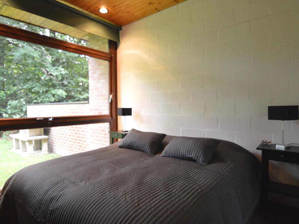 Luxury Villa With Swimming Pool Stavelot Buitenkant foto
